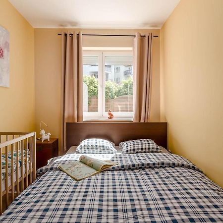 Chill Apartments Kabaty Family 华沙 外观 照片